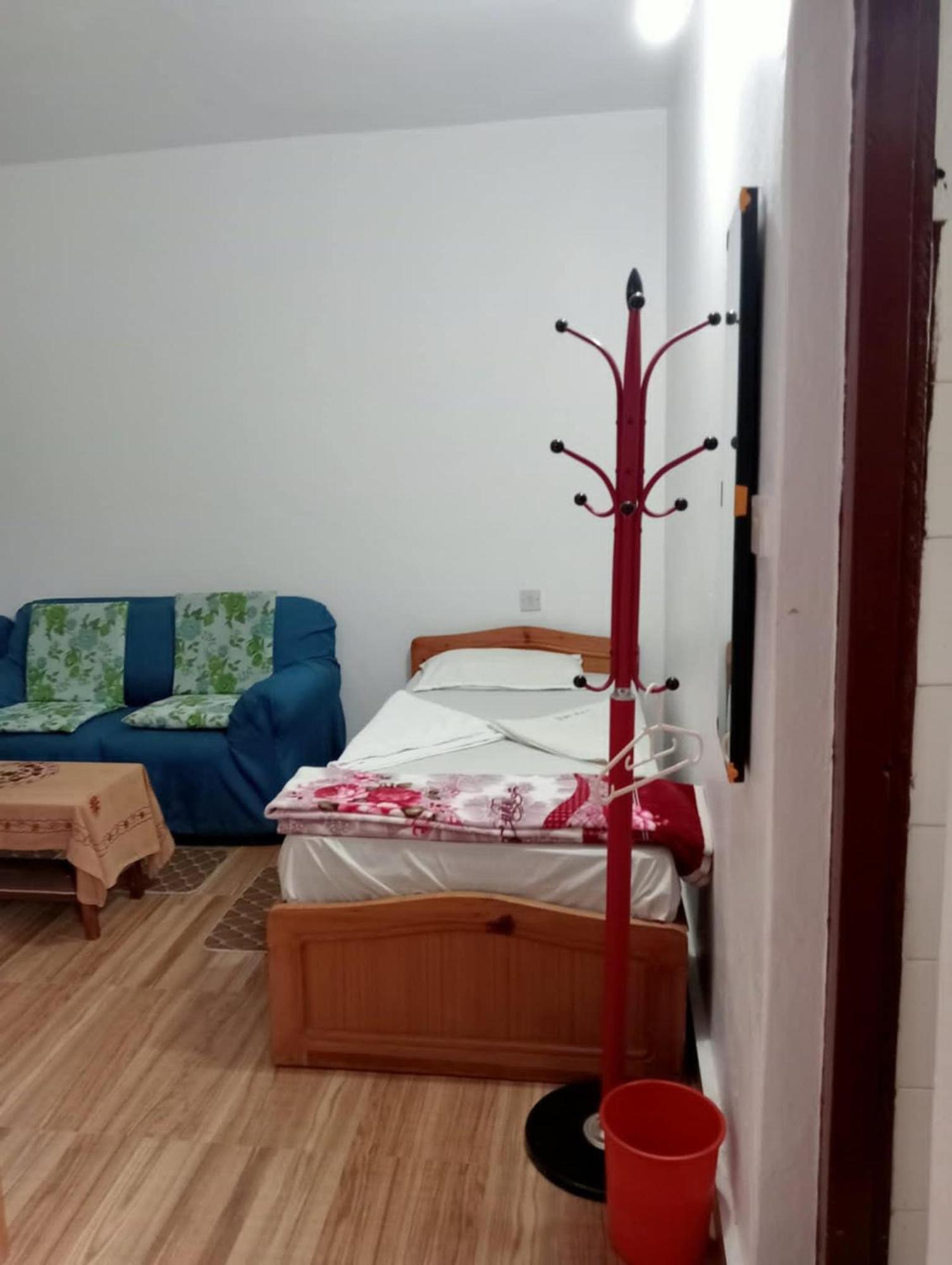 New Summit Guest House Pokhara Exterior photo